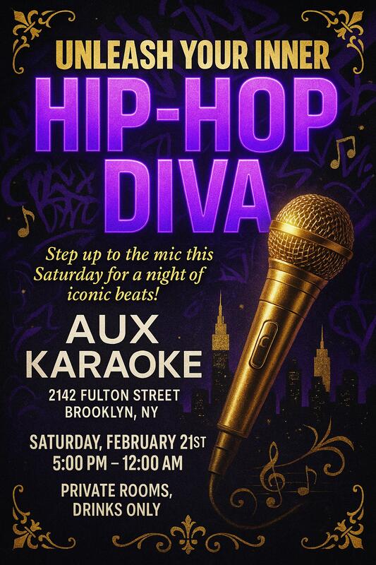 Aux Karaoke