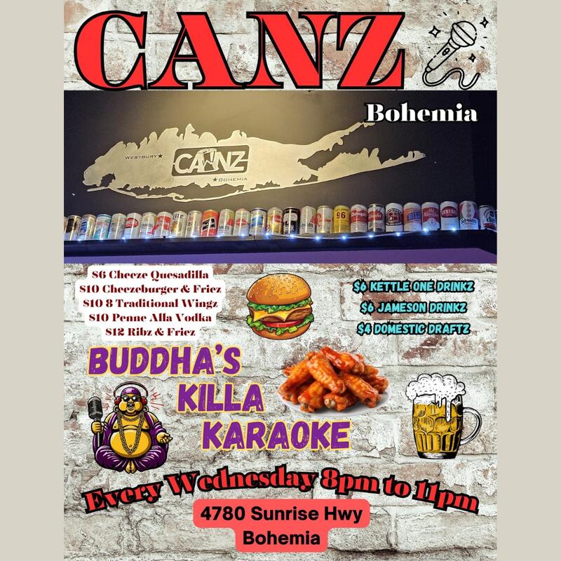 Canz Bohemia