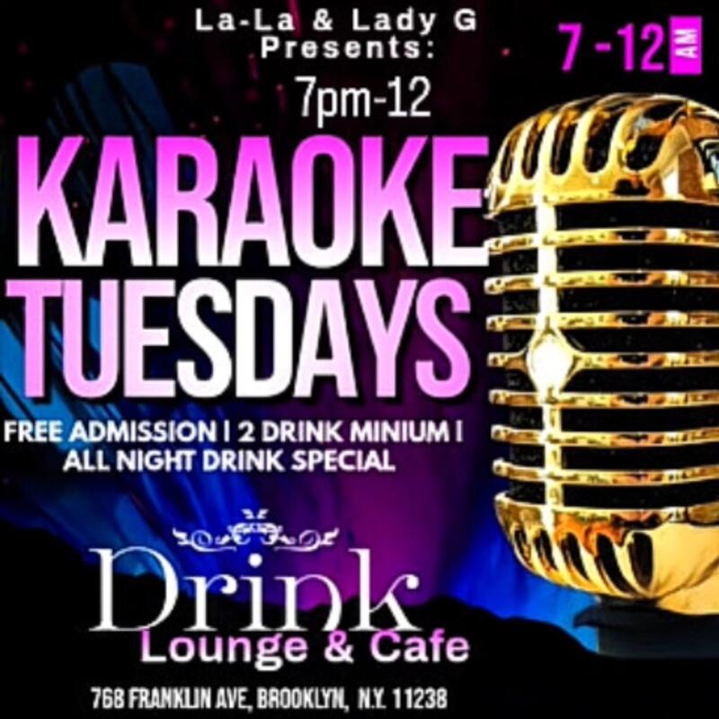 Drink Lounge
