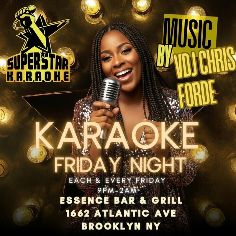 Essence Bar & Grill