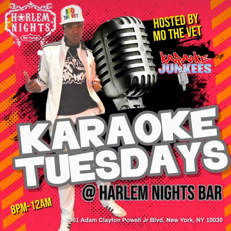 Harlem Nights