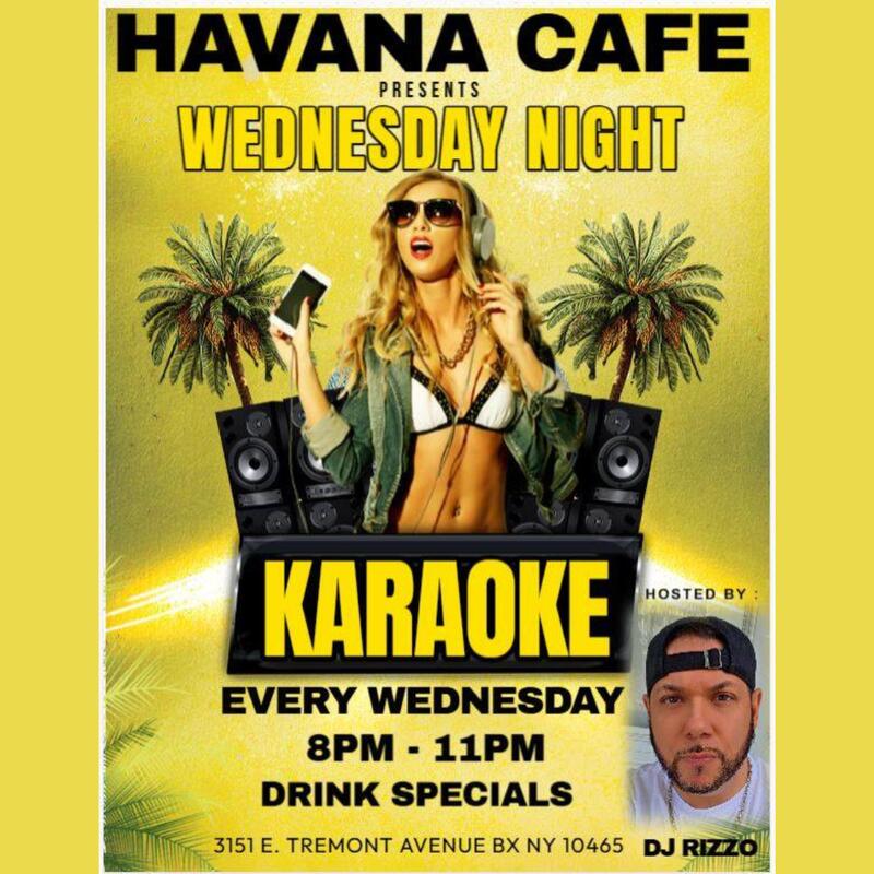Havana Cafe