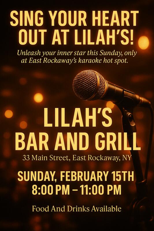 Lilah's Bar And Grill