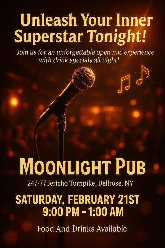 Moonlight Pub