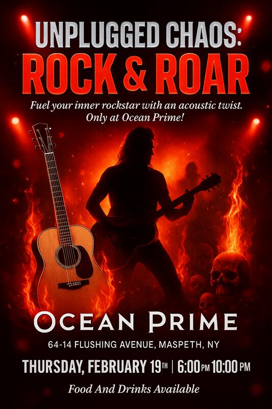 Ocean Prime
