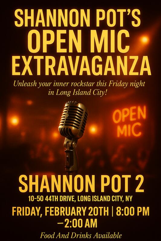 Shannon Pot 2