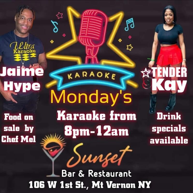Sunset Bar And Restaurant