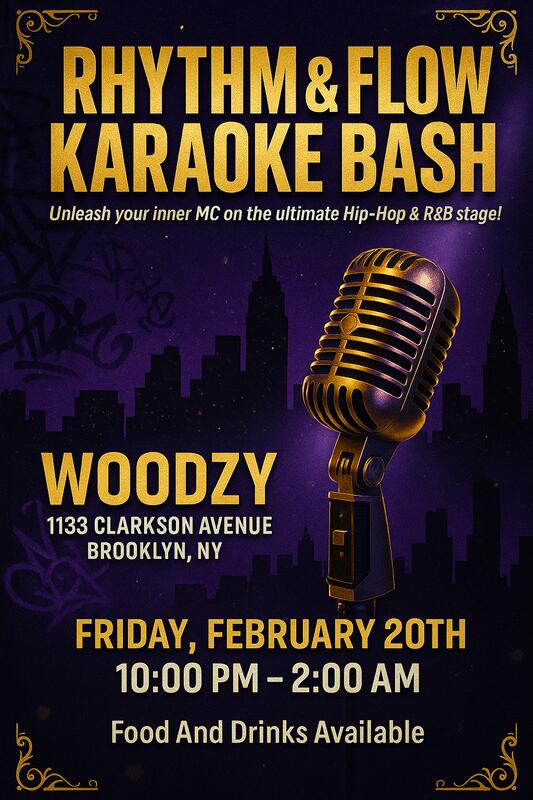 Woodzy